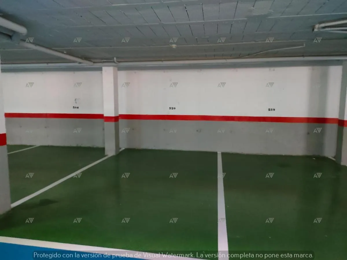 شقة Duplex Paraiso Vera Playa Piscina Privada