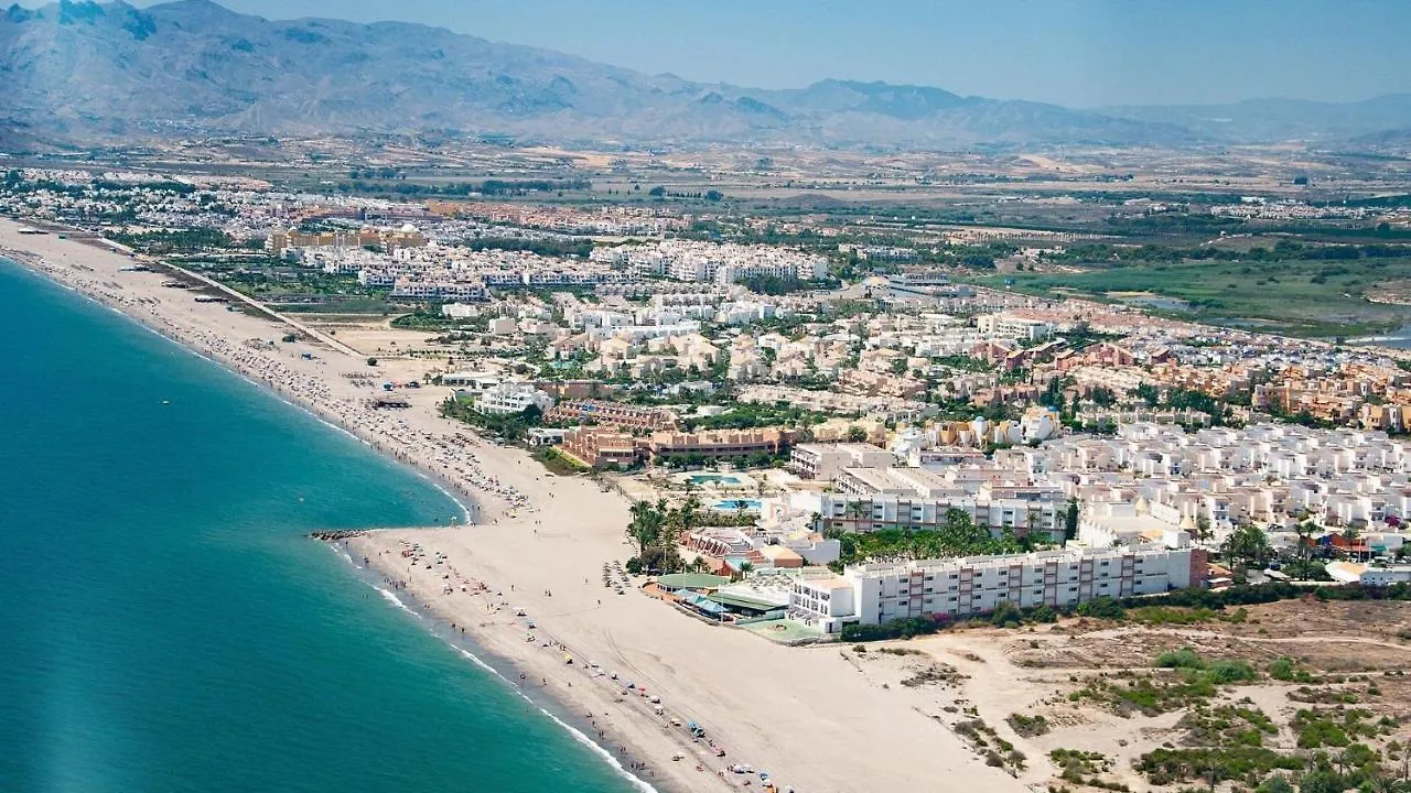 شقة Duplex Paraiso Vera Playa Piscina Privada 0*,  إسبانيا