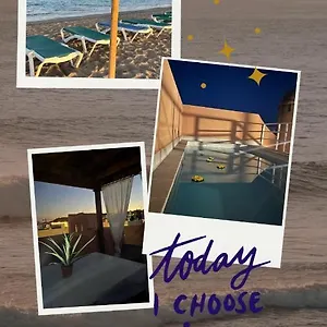  Apartamento Atico Paraiso Con Piscina Privada